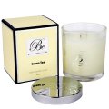 GREEN TEA TRIPLE SCENTED CANDLE